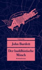 Der buddhistische Mönch
