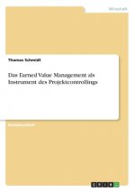 Das Earned Value Management als Instrument des Projektcontrollings