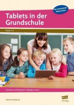 Tablets in der Grundschule