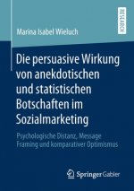 Die Persuasive Wirkung Von Anekdotischen Und Statistischen Botschaften Im Sozialmarketing
