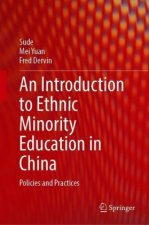 Introduction to Ethnic Minority Education in China