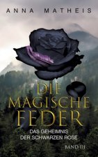 magische Feder - Band 3