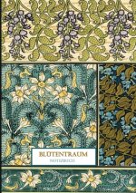Blutentraum Notizbuch