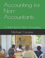 Accounting for Non-Accountants: A Work-Text for Basic Accounting