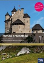 Poznac przeszłość 1 Podręcznik Zakres podstawowy