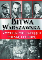 Bitwa Warszawska