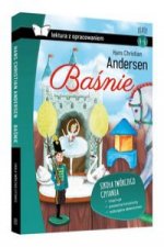 Baśnie Andersen Krótkie opracowanie Klasy 4-6