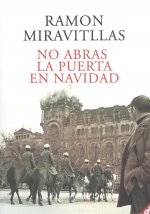 No abras la puerta en Navidad