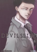 DEVILS LINE 06