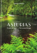 Asturias. El país del agua-The Land of Water