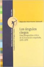 ANGULOS CIEGOS,LOS