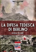 difesa tedesca di Berlino