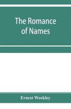 romance of names
