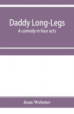 Daddy Long-Legs