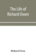 life of Richard Owen