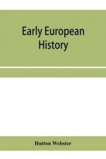 Early European history