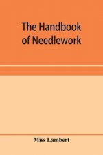 handbook of needlework