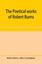 poetical works of Robert Burns