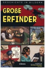 GROSSE ERFINDER