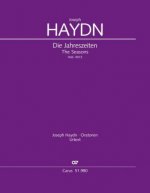 Die Jahreszeiten (KIavierauszug)