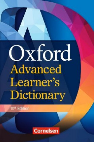 Oxford Advanced Learner's Dictionary. B2-C2 - Wörterbuch (Festeinband) (Pevná)