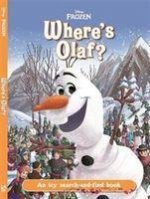Where's Olaf?