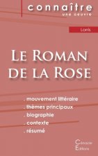 Fiche de lecture Le Roman de la Rose de Guillaume de Lorris (Analyse litteraire de reference et resume complet)