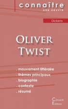 Fiche de lecture Oliver Twist de Charles Dickens (Analyse litteraire de reference et resume complet)