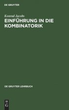 Einfuhrung in Die Kombinatorik