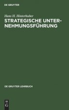 Strategische Unternehmungsfuhrung