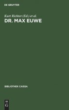 Dr. Max Euwe