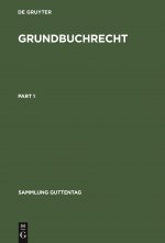 Grundbuchrecht