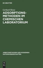 Adsorptionsmethoden Im Chemischen Laboratorium