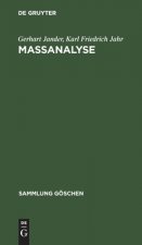 Massanalyse