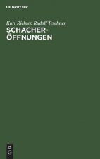 Schacheroeffnungen
