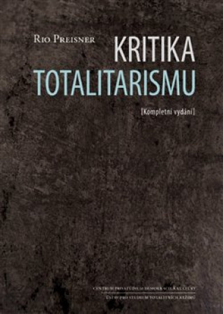 Kritika totalitarismu