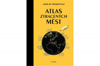 Atlas ztracených měst