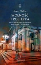 Wolność i polityka