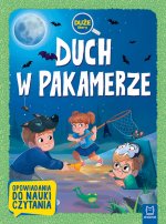 Duch w pakamerze