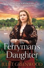 Ferryman's Daughter