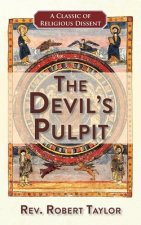 Devil's Pulpit