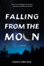 Falling from the Moon