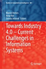 Towards Industry 4.0 - Current Challenges in Information Systems