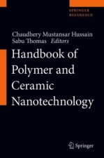 Handbook of Polymer and Ceramic Nanotechnology, 2 Teile