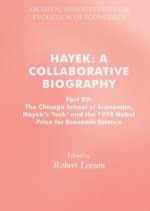 Hayek: A Collaborative Biography