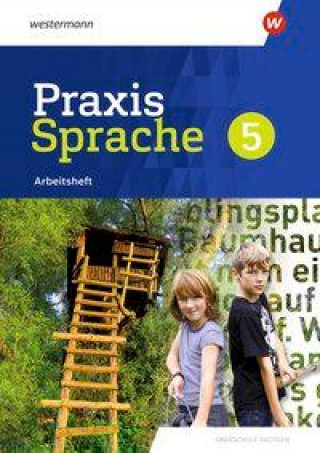 Praxis Sprache - Differenzierende Ausgabe 2020 für Sachsen