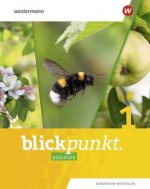 Blickpunkt Biologie - Ausgabe 2020 für Nordrhein-Westfalen, m. 1 Buch, m. 1 Online-Zugang. Bd.1