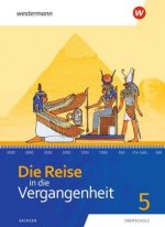 Die Reise in die Vergangenheit - Ausgabe 2020 für Sachsen, m. 1 Buch, m. 1 Online-Zugang