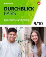 Durchblick Basis Geschichte und Politik - Ausgabe 2018 für Niedersachsen, m. 1 Buch, m. 1 Online-Zugang