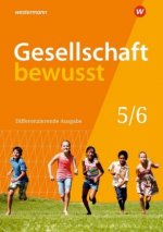 Gesellschaft bewusst - Ausgabe 2020 für Niedersachsen, m. 1 Buch, m. 1 Online-Zugang